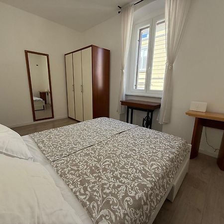 Apartment Center Pula Exterior photo